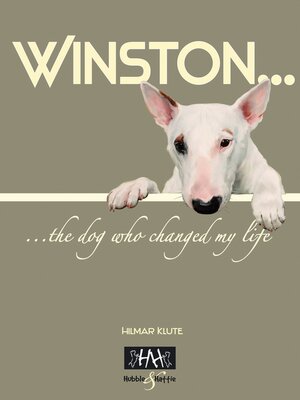 cover image of Winston